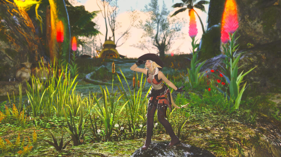 little big adventure